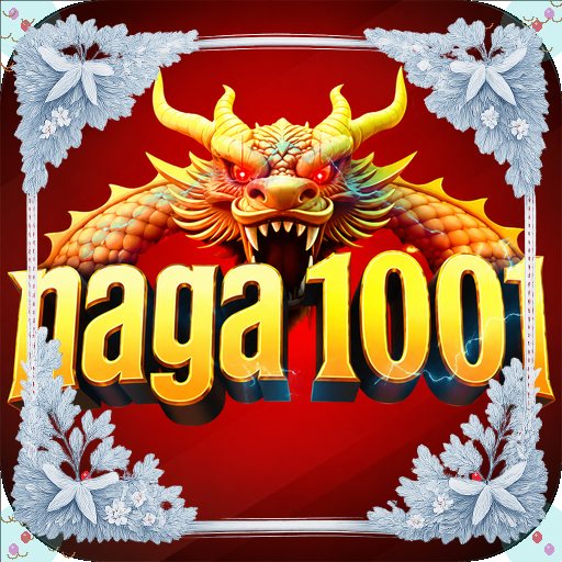 naga1001 — mitra unggulan