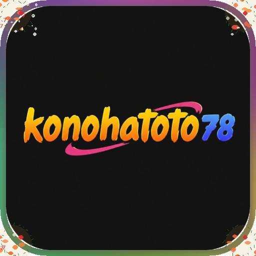 konohatoto78 — mitra unggulan